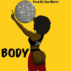 BODY (feat. Dyani)