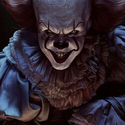 pennywise !