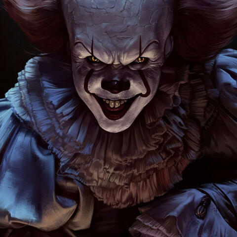 pennywise !
