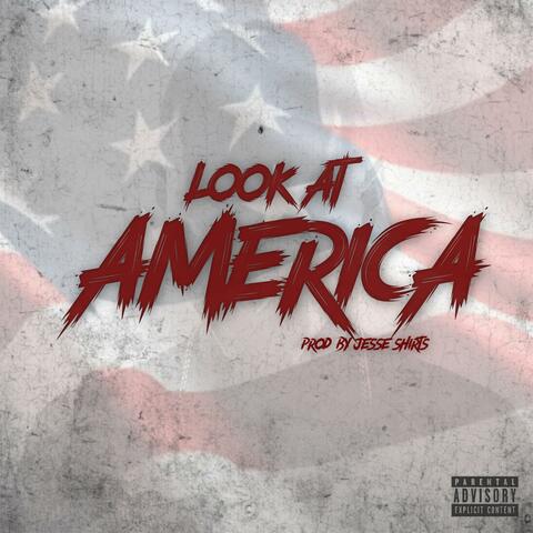 Look at America