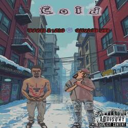 Cold (feat. R1kus)
