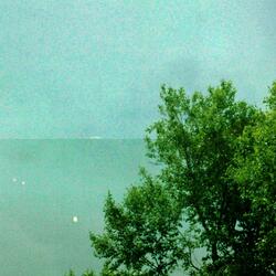 rain song