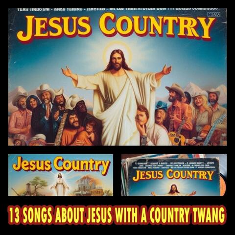 Jesus Country