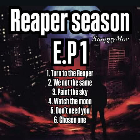Reaper season