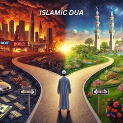 Dua to Avoid and Resist Haram Thoughts