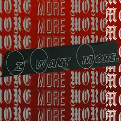 I Want More (feat. Kate Rad)