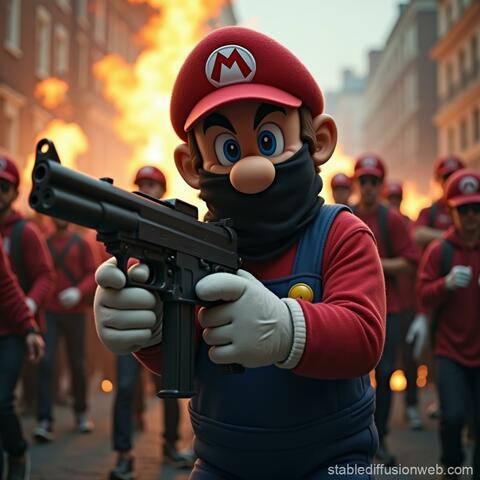 Nintendo to exentedos