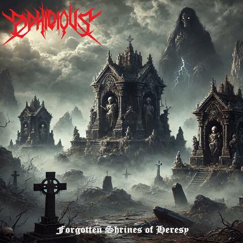 Forgotten Shrines of Heresy