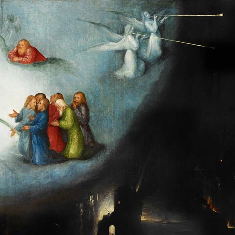 Early Music for Late Humanity