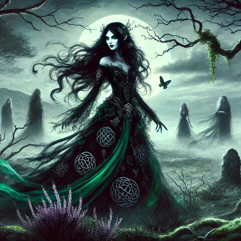 Whispers of the Vieled