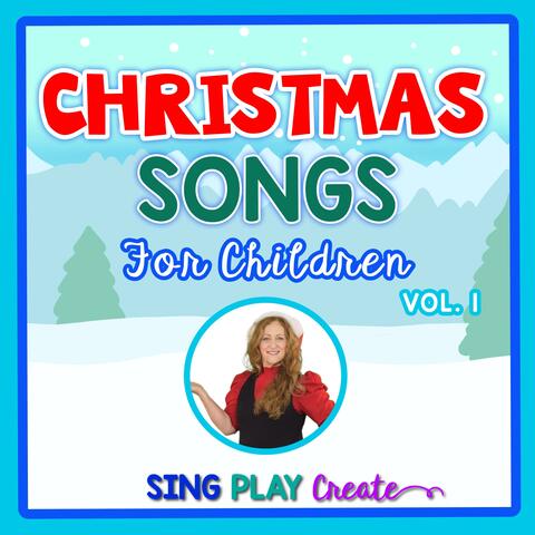 Favorite Christmas Songs for Children