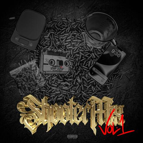 ShooterMix, Vol. 1