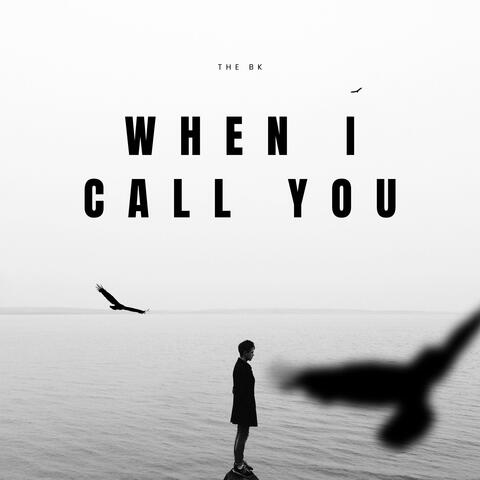 When I Call You
