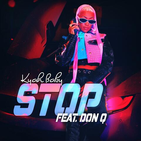 Stop  ((Remix))