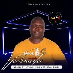 Volovolo (feat. Nellow de Guitar, Material & Black S)