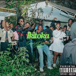 Ikitoka (feat. Ouma Wa Mafegi)