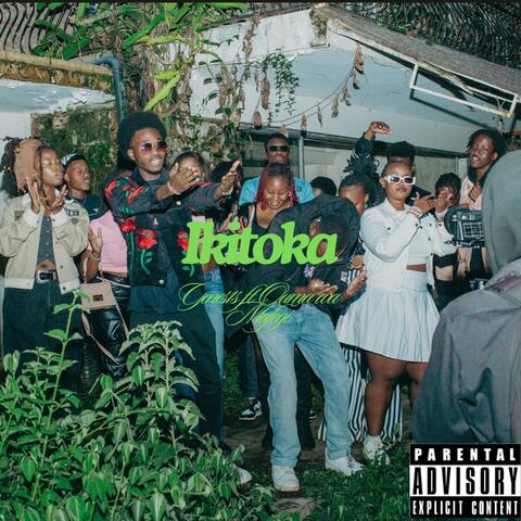 Ikitoka (feat. Ouma Wa Mafegi)