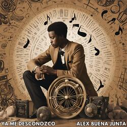 Ya Me Desconozco (Pista )