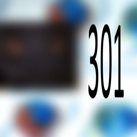 301 Views