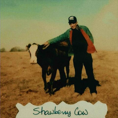 Strawberry Cow
