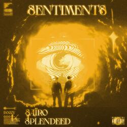 SENTIMENTS (feat. Saïro) (Instrumental)