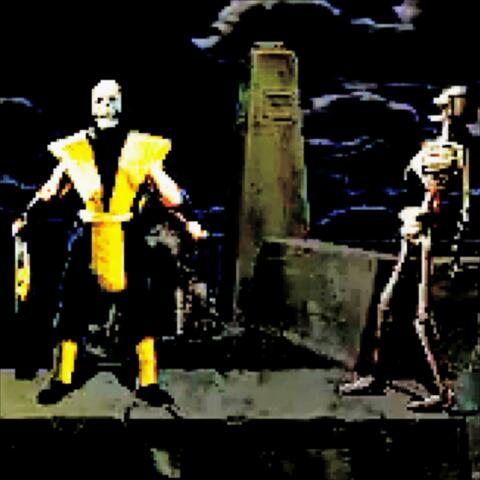 MORTAL KOMBAT (feat. Wopveli)