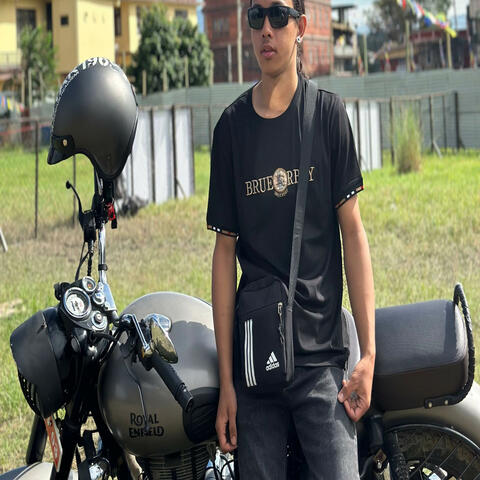 Eklo Chhu