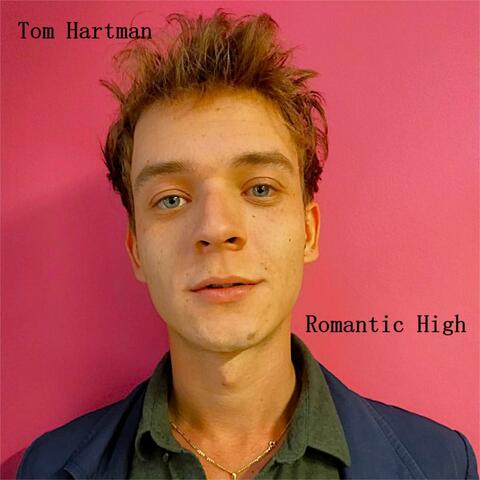 Romantic High (feat. Richard Sonneville, Niels Vonck & Vera Baldé)
