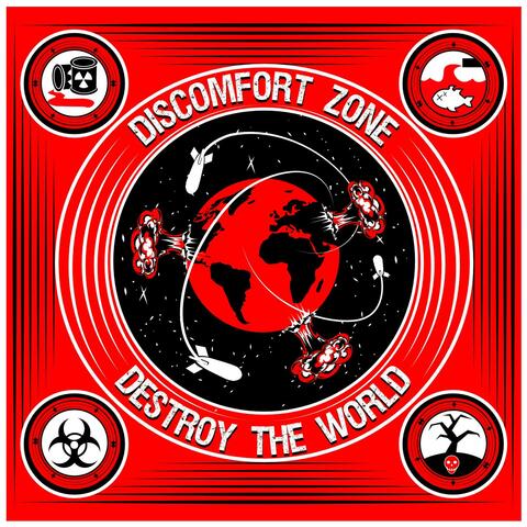Destroy The World