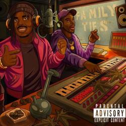Celebration (feat. Darius B)