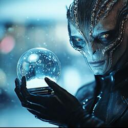 In the Bleak Midwinter