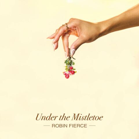 Under the Mistletoe