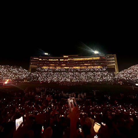 All Of The Lights (AOTL)