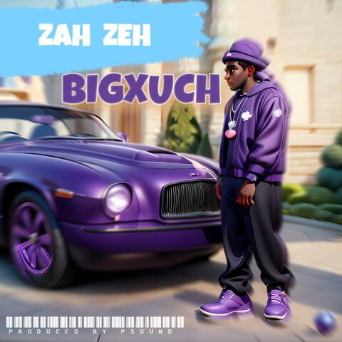 Zah Zeh