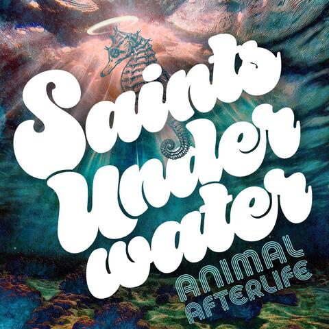 Saints Underwater