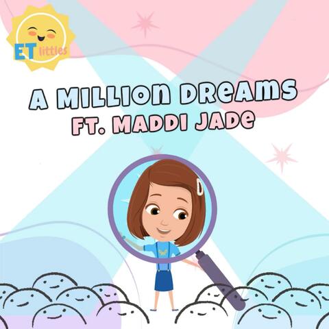 A Million Dreams (feat. Maddi Jade)