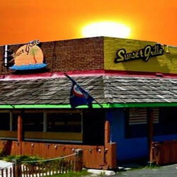 Sunset Grille