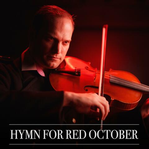 Hymn for Red October (Original Motion Picture Soundtrack)