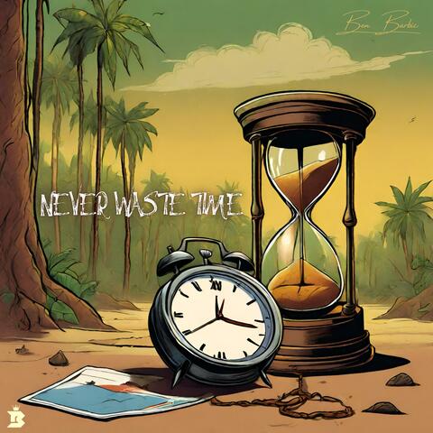 Never Waste Time