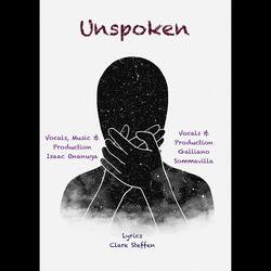 Unspoken (feat. Isaac Onanuga)