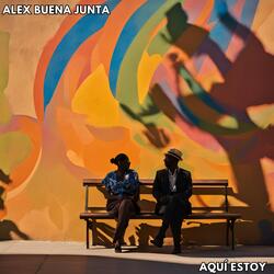 Aquí Estoy (Pista )