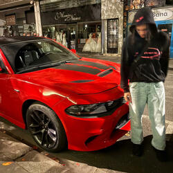 LUCCI - CHIEF KEEF