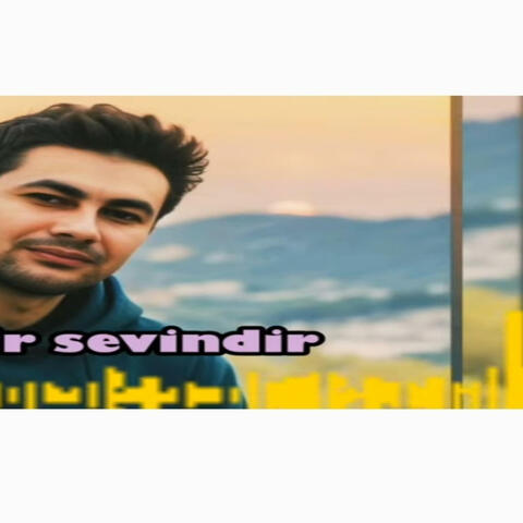 Süleyman Güzel - Bir gül de bir sevindir