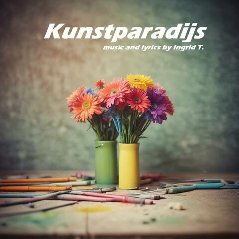 Kunstparadijs
