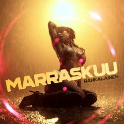 Marraskuu