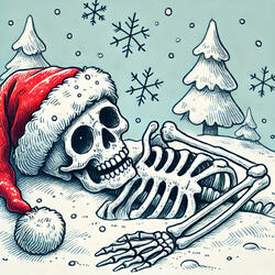 Bah Humbug (Make It End)