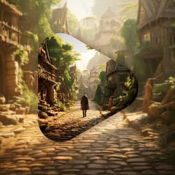 A Journey Awaits