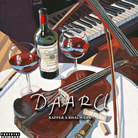 Daaru