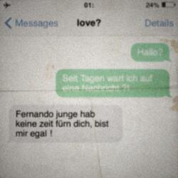 Messenger