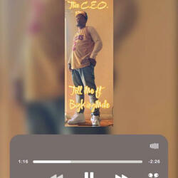Tell Me (feat. BigKingMike)